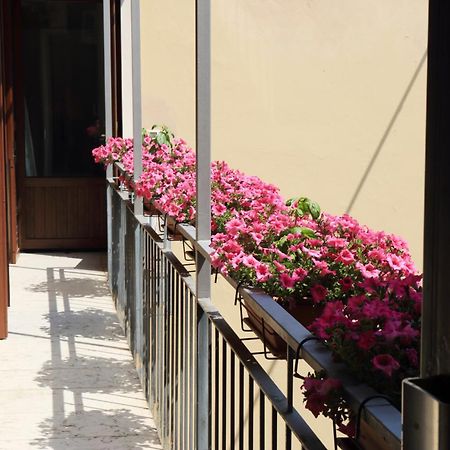 Appartamenti Museo Verona Bagian luar foto