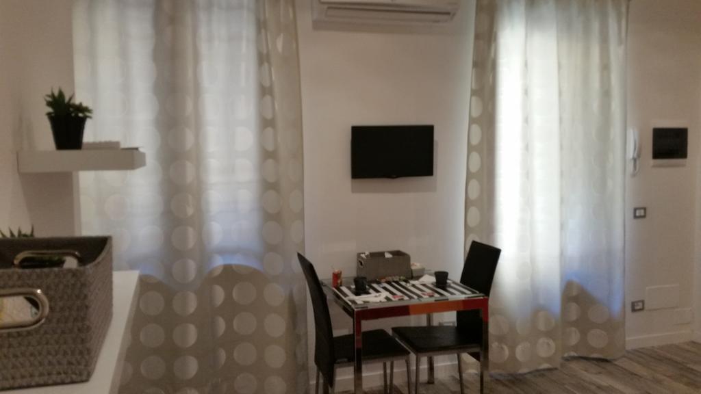 Appartamenti Museo Verona Ruang foto
