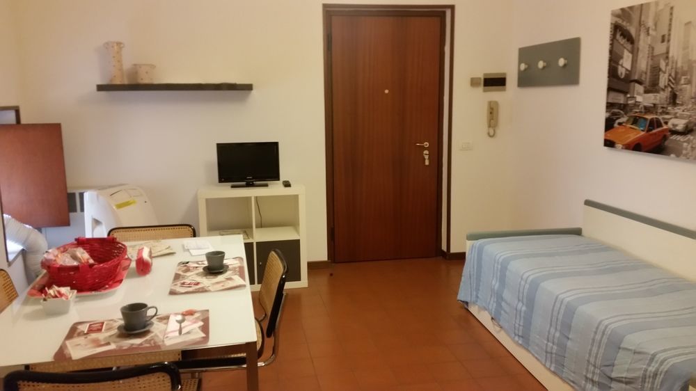 Appartamenti Museo Verona Bagian luar foto