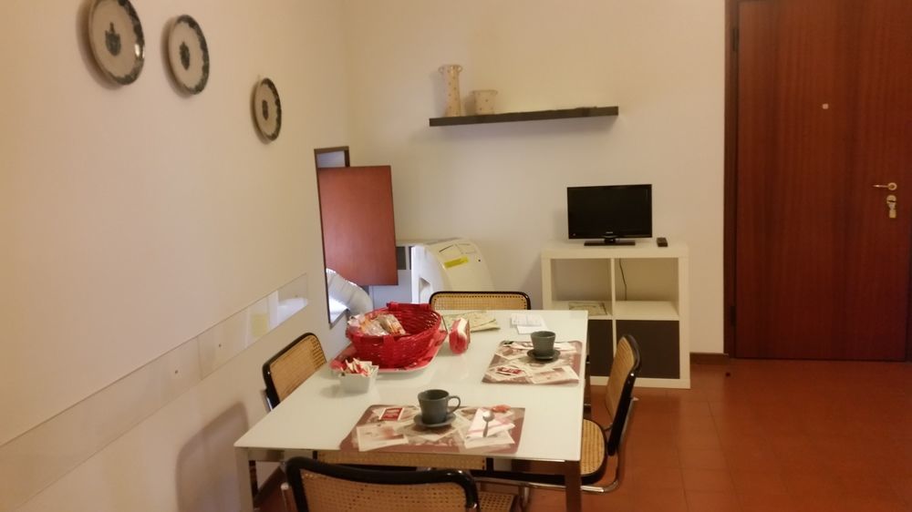 Appartamenti Museo Verona Bagian luar foto