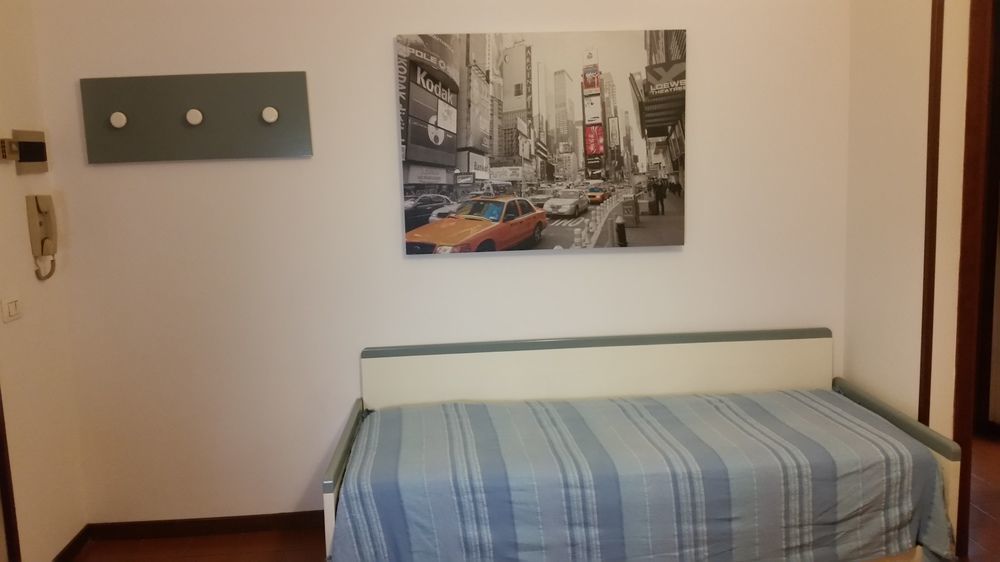 Appartamenti Museo Verona Bagian luar foto